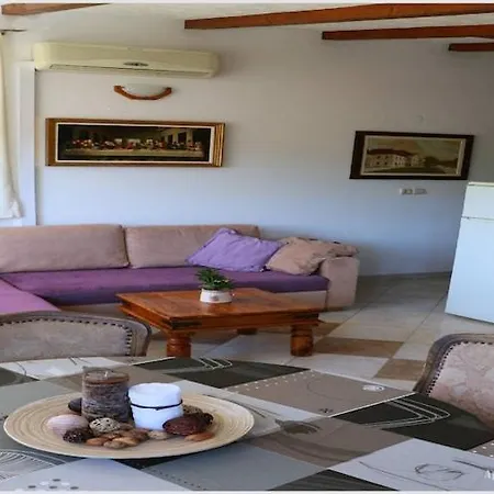 Apartman Juras - Two Bedroom With Sea View David