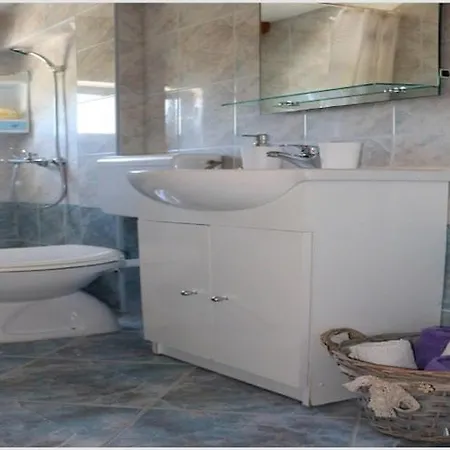 Juras - Two Bedroom With Sea View David Apartman *