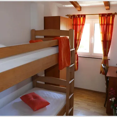 Juras - Two Bedroom With Sea View David Apartman *