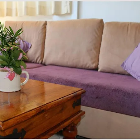 Juras - Two Bedroom With Sea View David Apartment *