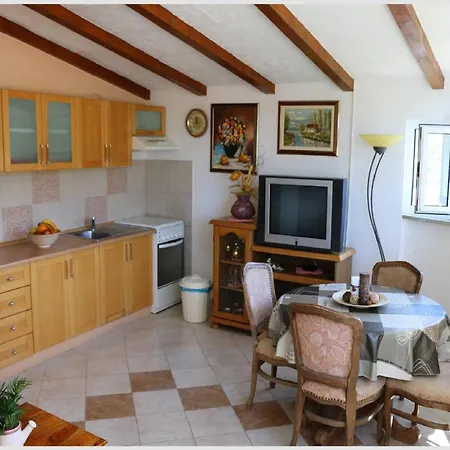 Juras - Two Bedroom With Sea View David * Rogoznica