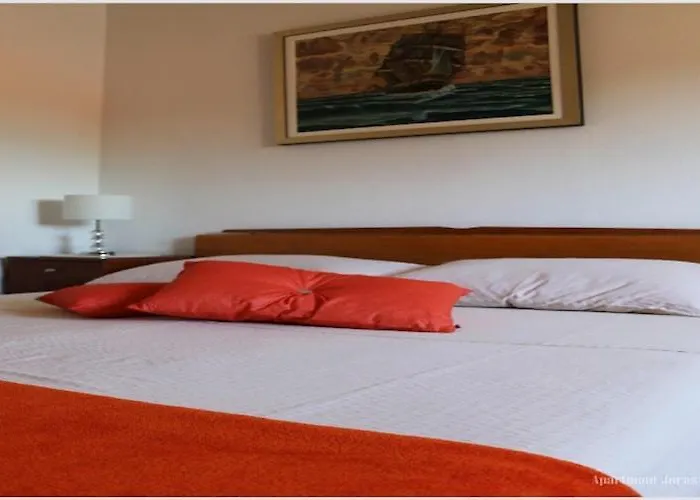 Juras - Two Bedroom With Sea View David *