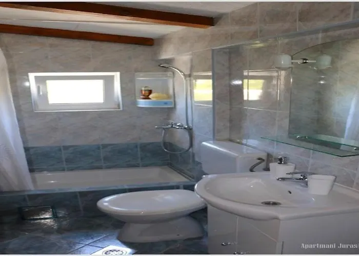 Juras - Two Bedroom With Sea View David Rogoznica (Sibenik-Knin)