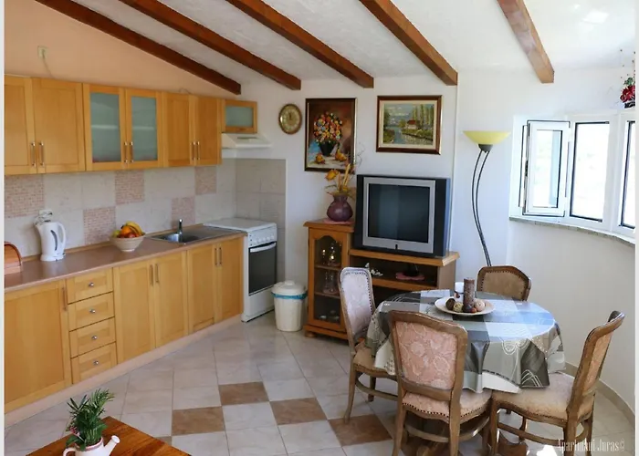 Juras - Two Bedroom With Sea View David * Rogoznica (Sibenik-Knin)